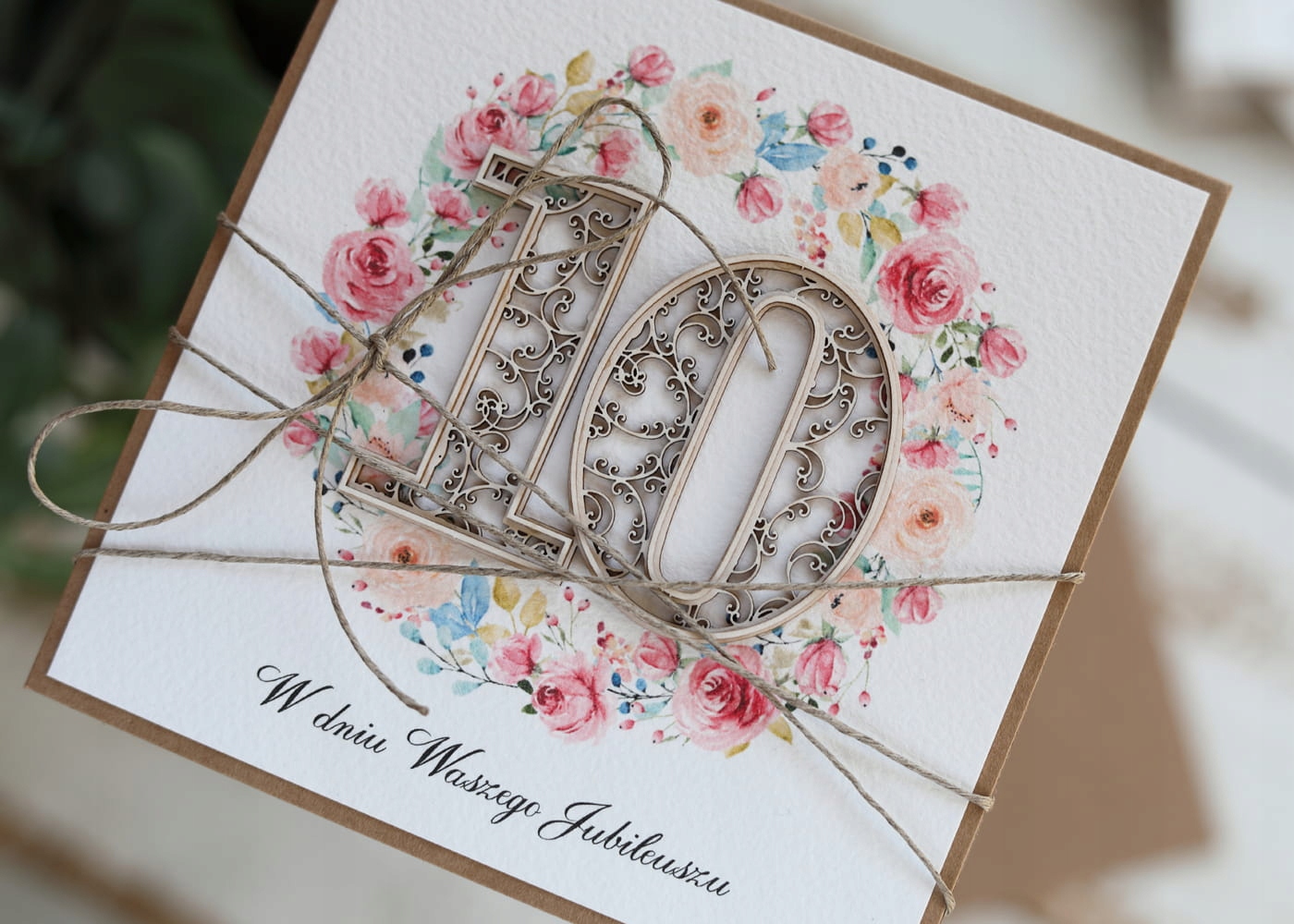 Přání k 10. výročí svatby dárek výročí