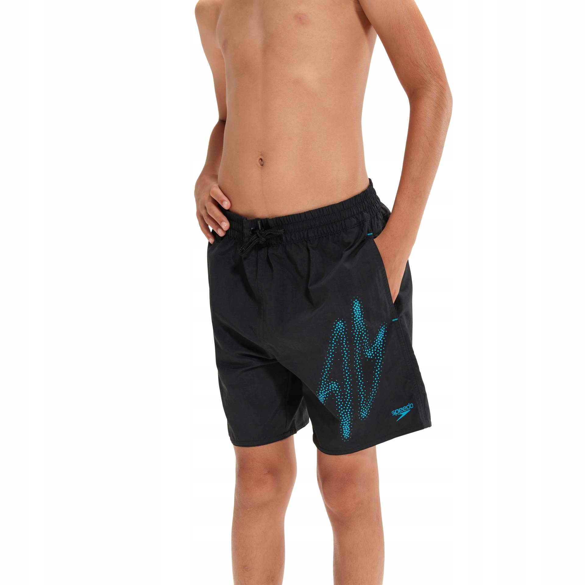 Spodenki szorty dla dzieci Speedo Hyper Boom 128cm Marka Speedo