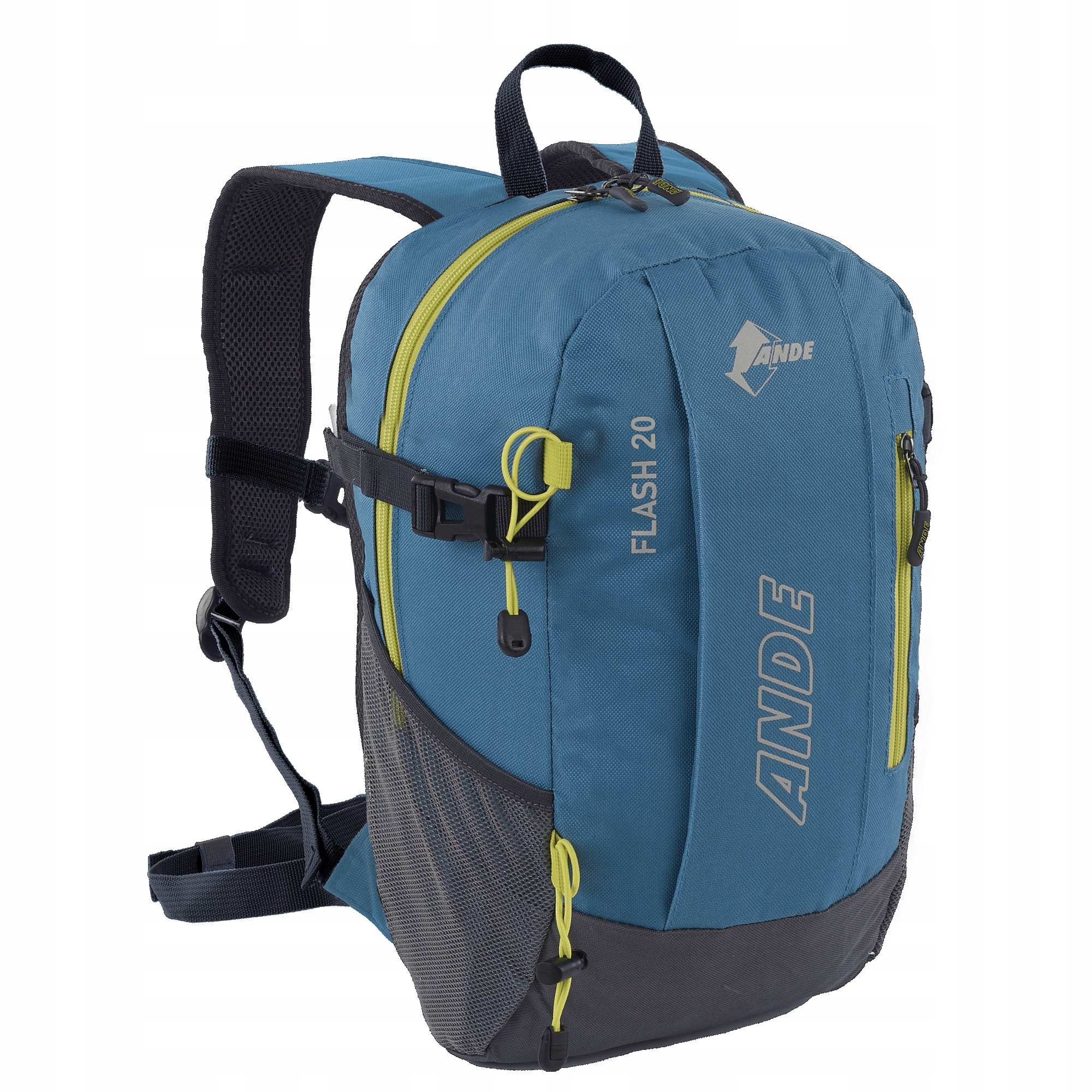 Plecak Flash 20 teal Ande