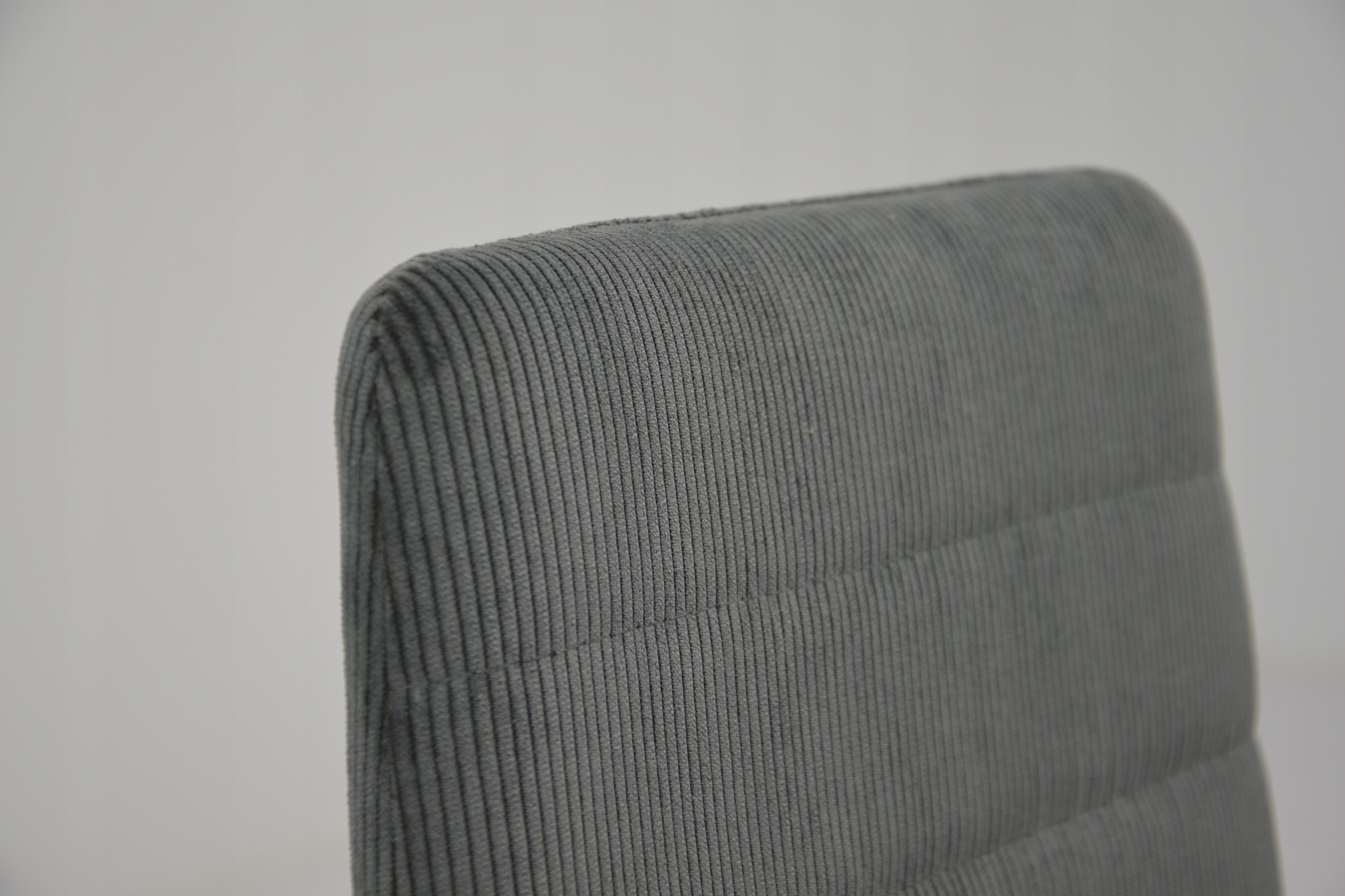 KOMPLET 10x modne krzesła DUŻY stół 2,5m do SALONU Kolor korpusu krzesła czarny