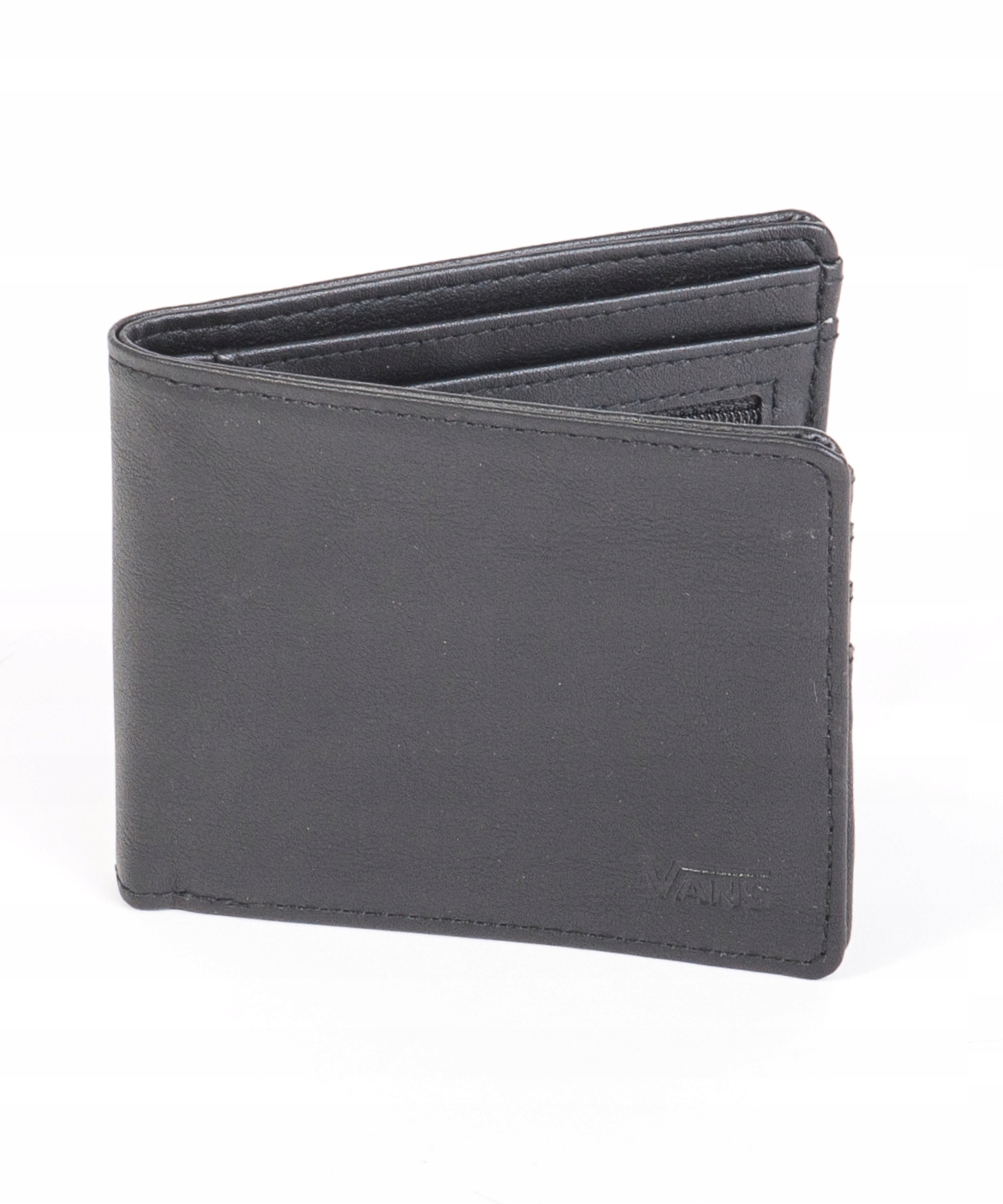 

Portfel Vans Drop V Bifold VA31J8BLK Black