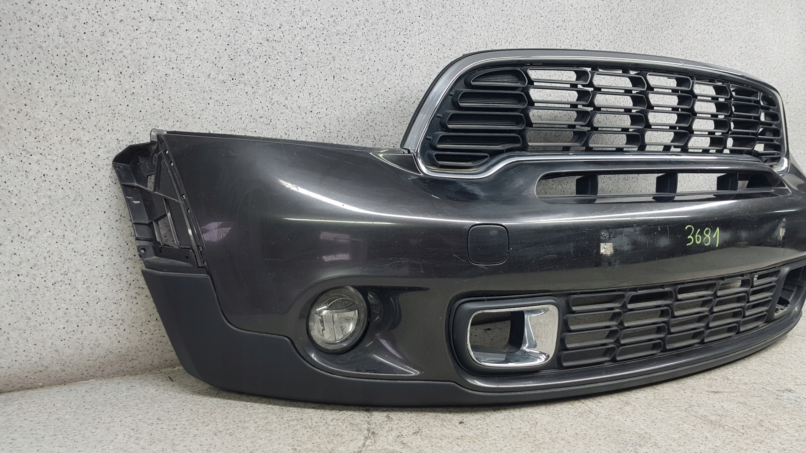 MINI COUNTRYMAN R60 nárazník předek 3681