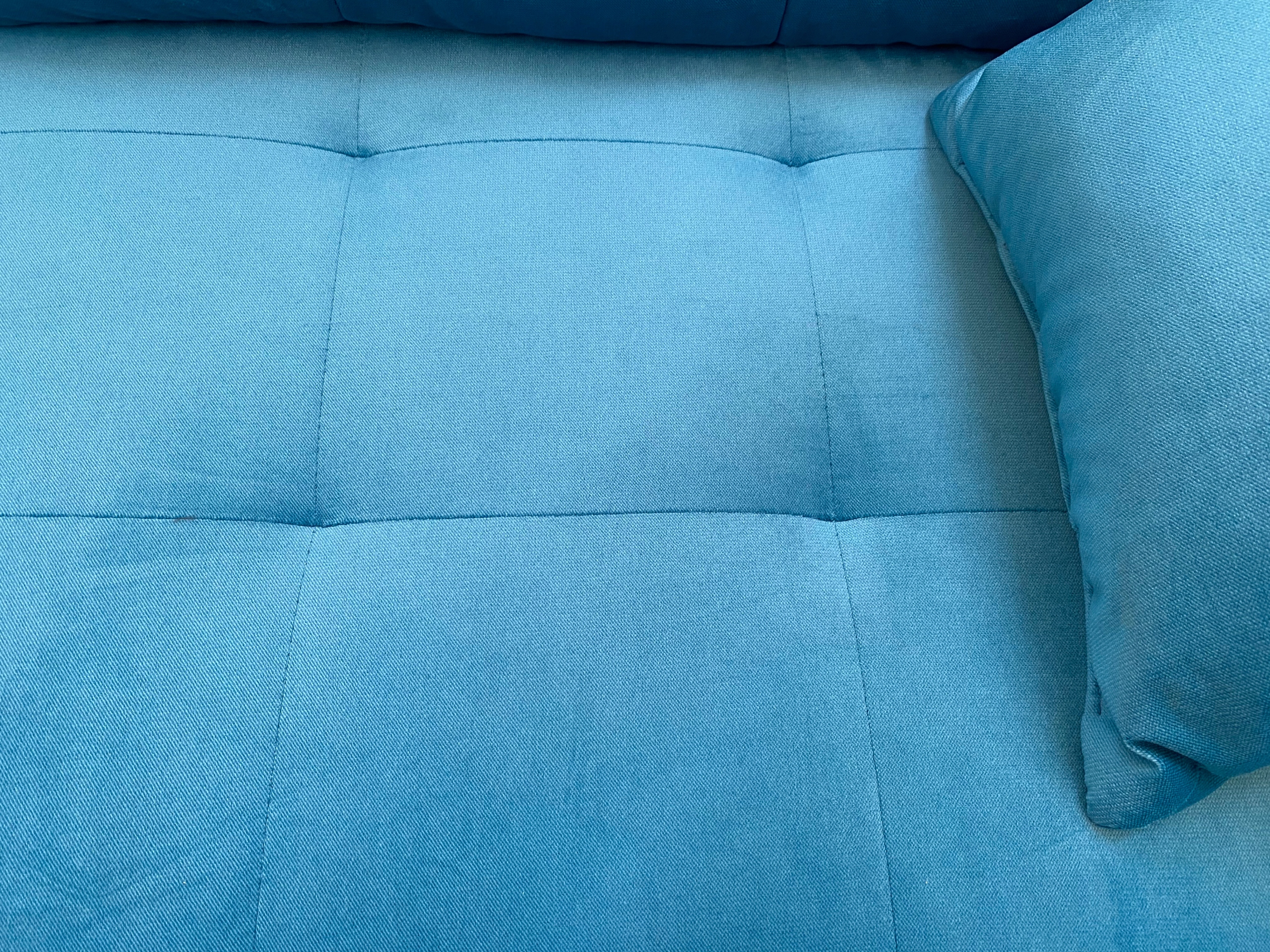 SOFA KANAPA 2 OS. BERG STYL SKANDYNAWSKI F.SPANIA Kolekcja CHERRY