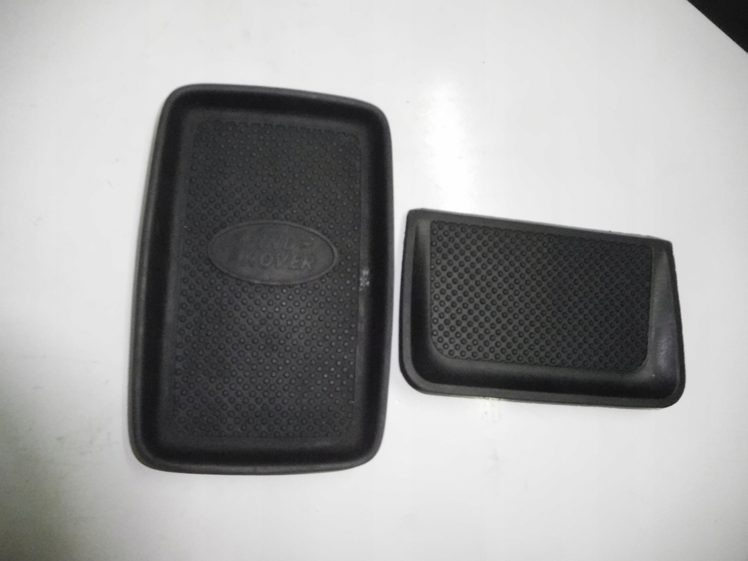 LAND ROVER Freelander I резиновая бардачок FAH000120PMA