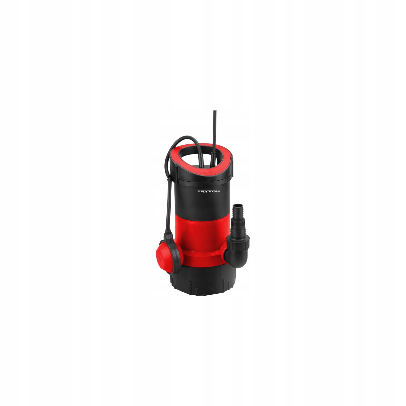 Ponorné Čerpadlo Na Špinavú A Čistú Vodu 750 W, 9 M 7 M