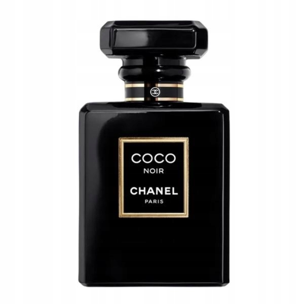 009150 Chanel Coco Noir Eau de Parfum 100ml. Discontinued Version 2011-2012