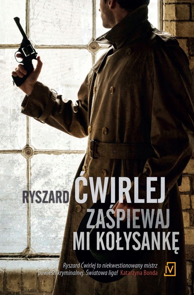

Zaśpiewaj mi kołysankę Ryszard Ćwirlej