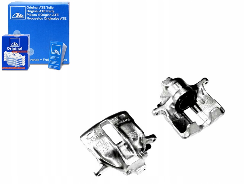 ZACISK HAMULCOWY [ATE]