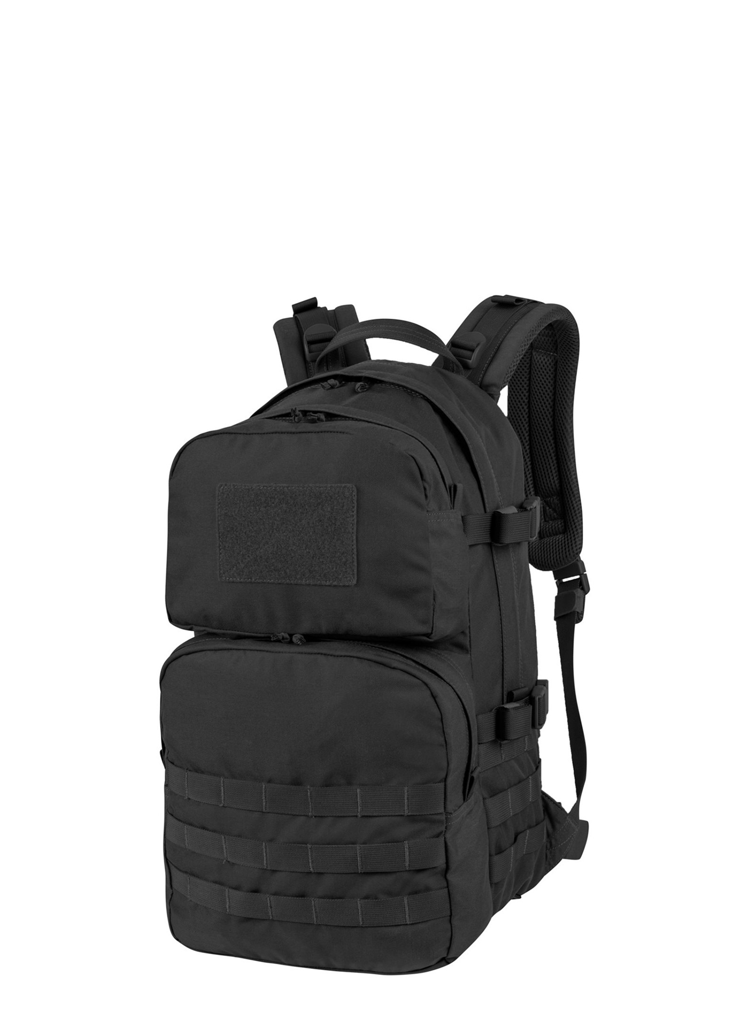Batoh Helikon-Tex Ratel Mk2 Cordura černý