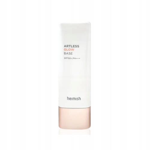 Heimish Artless Glow SPF50+ Pa+++ podkladová báze pod make-up