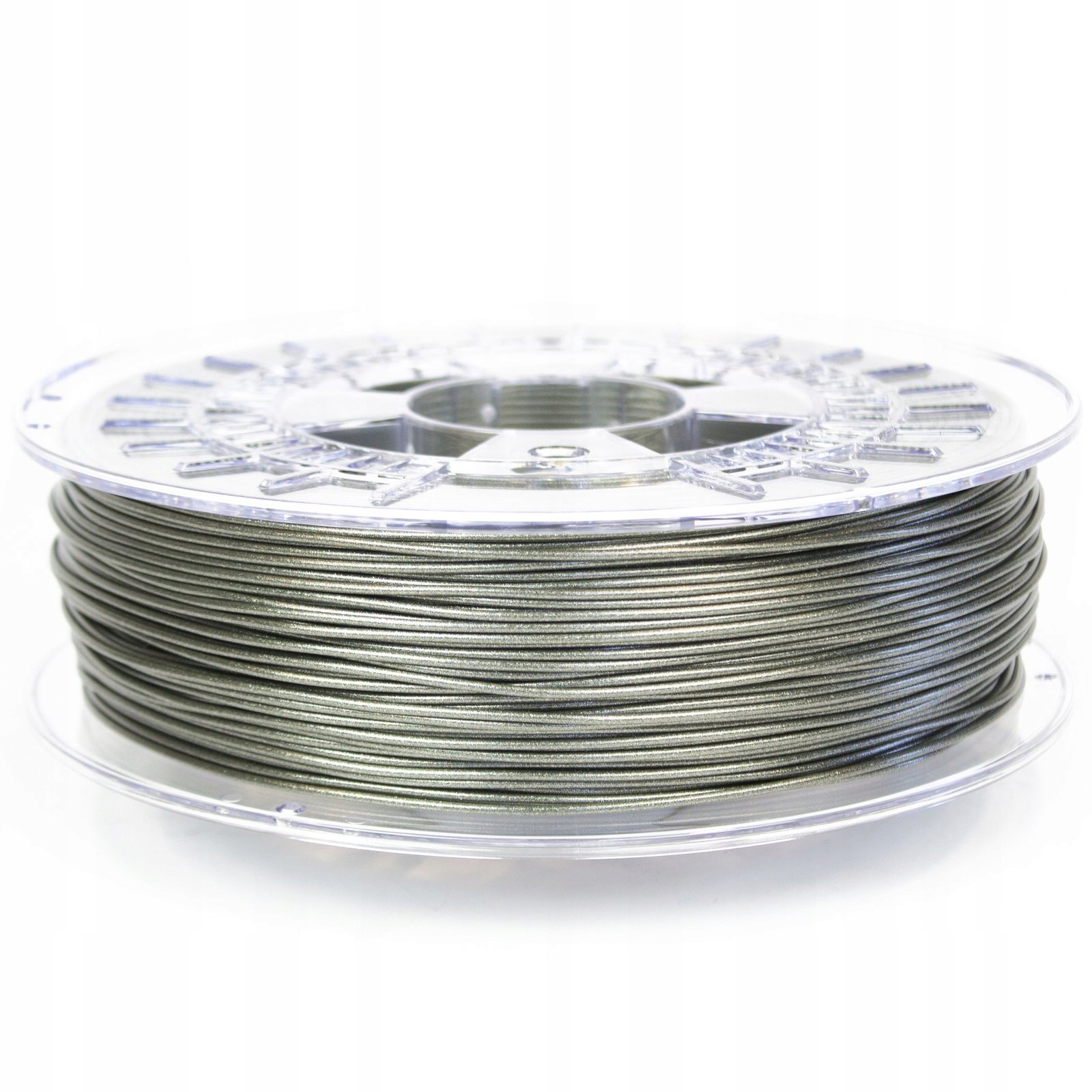 ColorFabb nGen 1,75 mm 750 g Lux diamantovo čierna