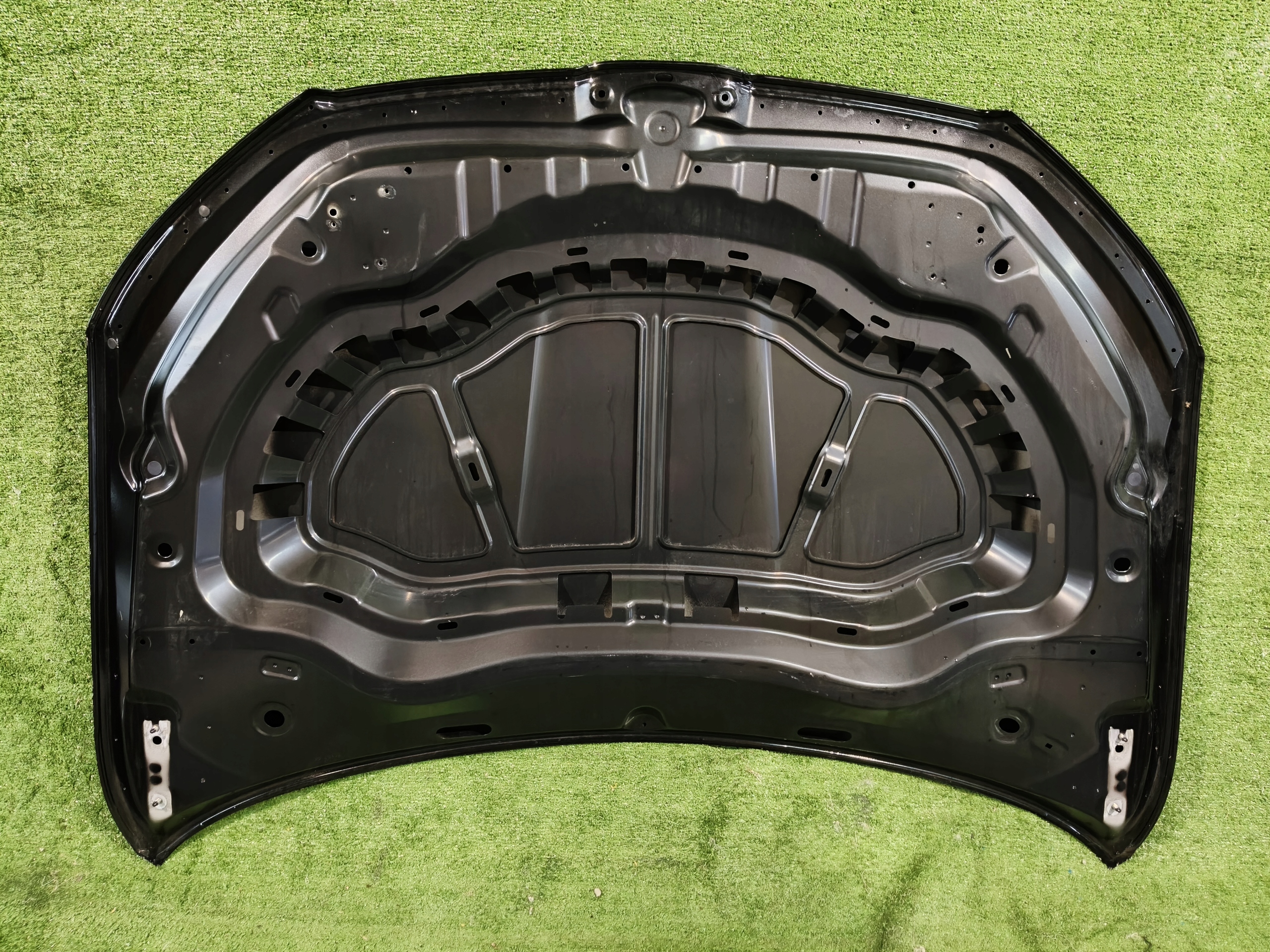 Motorhaube Fronthaube SKODA KODIAQ II 24- NR.231