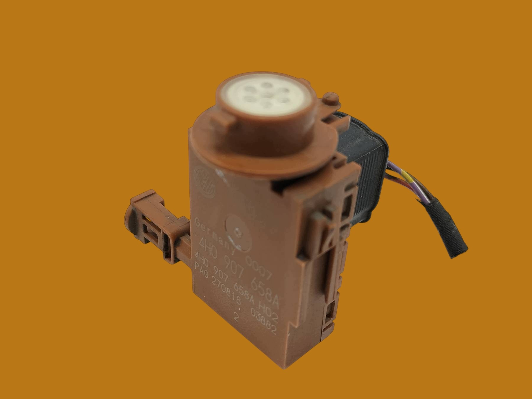 Sensor SENSOR JAKOSCI luft 4H0907658A Audi A7 II (2018-2025) C8