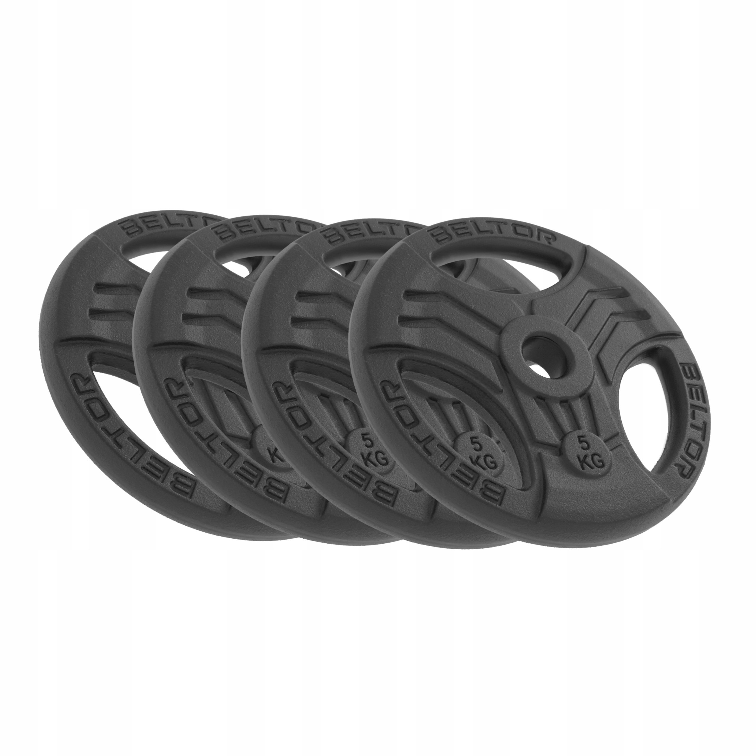 

Zestaw 20KG Obciążenie Żeliwne Kierownica 31MM