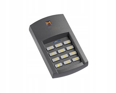 Rádiový ovládač Kódovaný Hormann Fct 3 Bs 436808