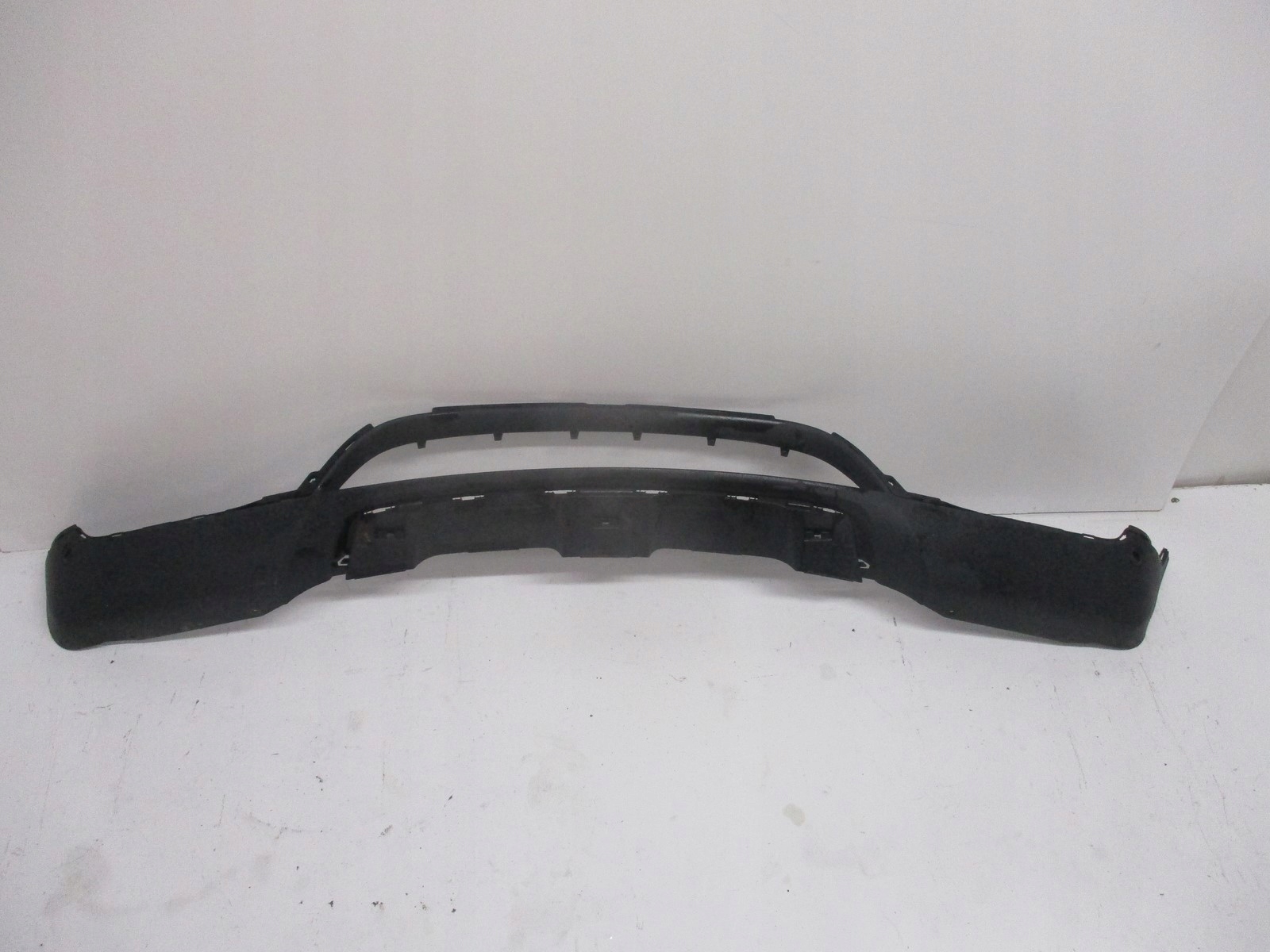 doplněk nárazníku BMW X6 E71 7179848 předek přední