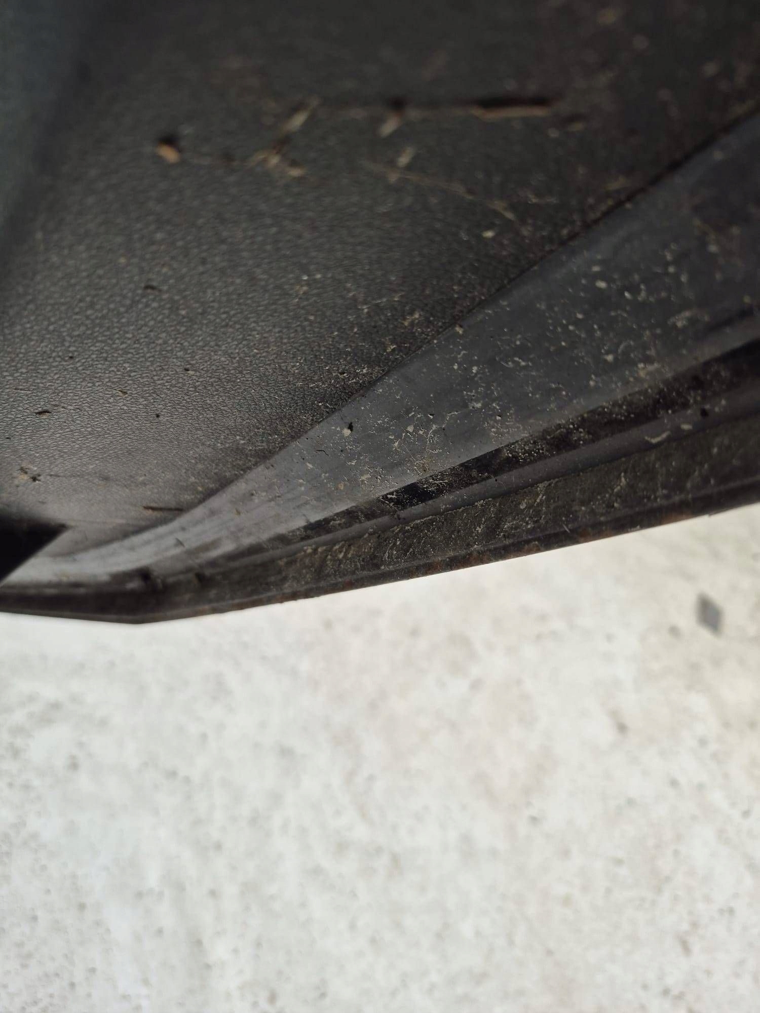 OPEL ASTRA IV J HB 09- trunk door boot rear part rear