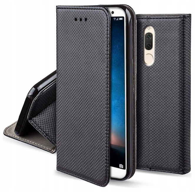 

Etui Portfel Na Magnes do Huawei Mate 10 Lite