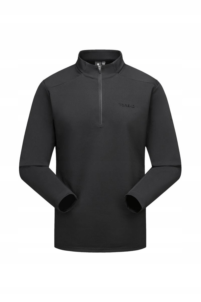 Koszulka termoaktywna męska Toread Himex Stretch Half Zip TAJJAO91001