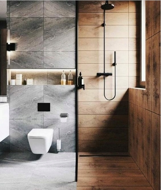 BALNEO ODPŁYW LINIOWY CZARNY 60 cm GŁĘBOKI OSADNIK Długość 60 cm