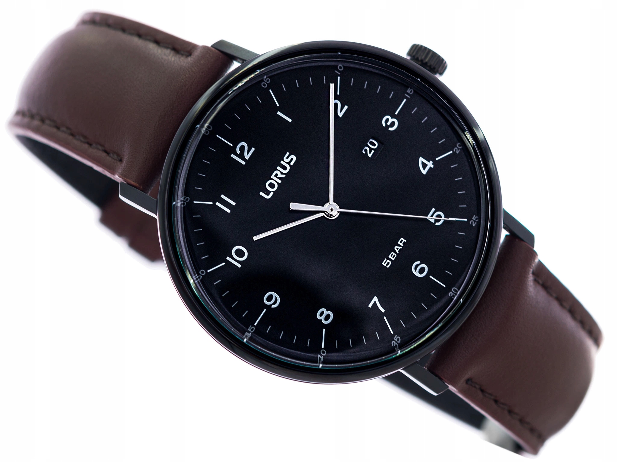 Pánské Hodinky Lorus RH985MX9 Originál, Styl Casual