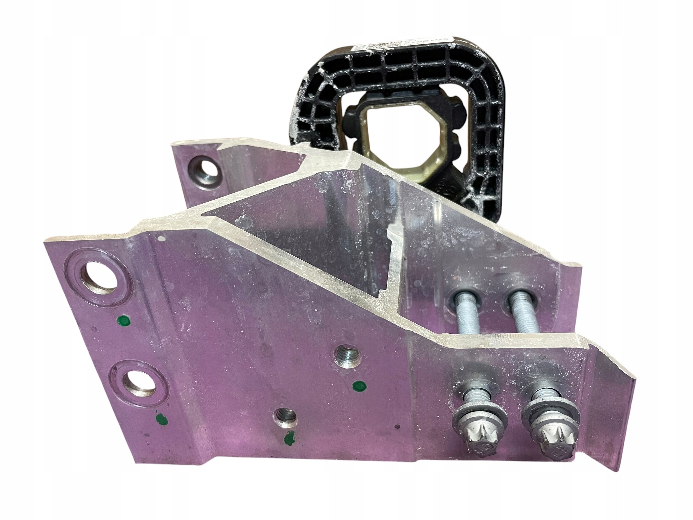 ADAPTER radiator right BMW 7 i7 G70 IDEAL