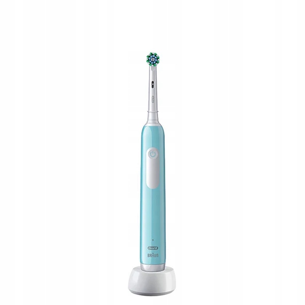 ORAL-B Pro Series 1 Niebieska Szczoteczka Elektryczna 3D Z Timerem — miniatura 5