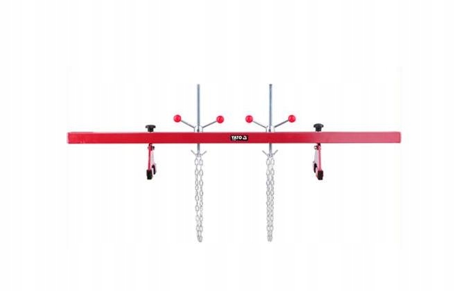 YATO BELKA DO PODWIESZ. SILNIKA UDŹWIG 500KG