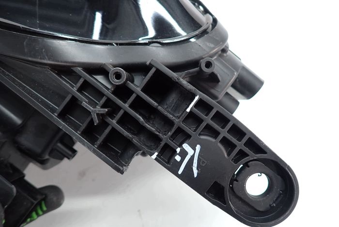CITROEN C3 E-C3 IV 24- reflektor right light right