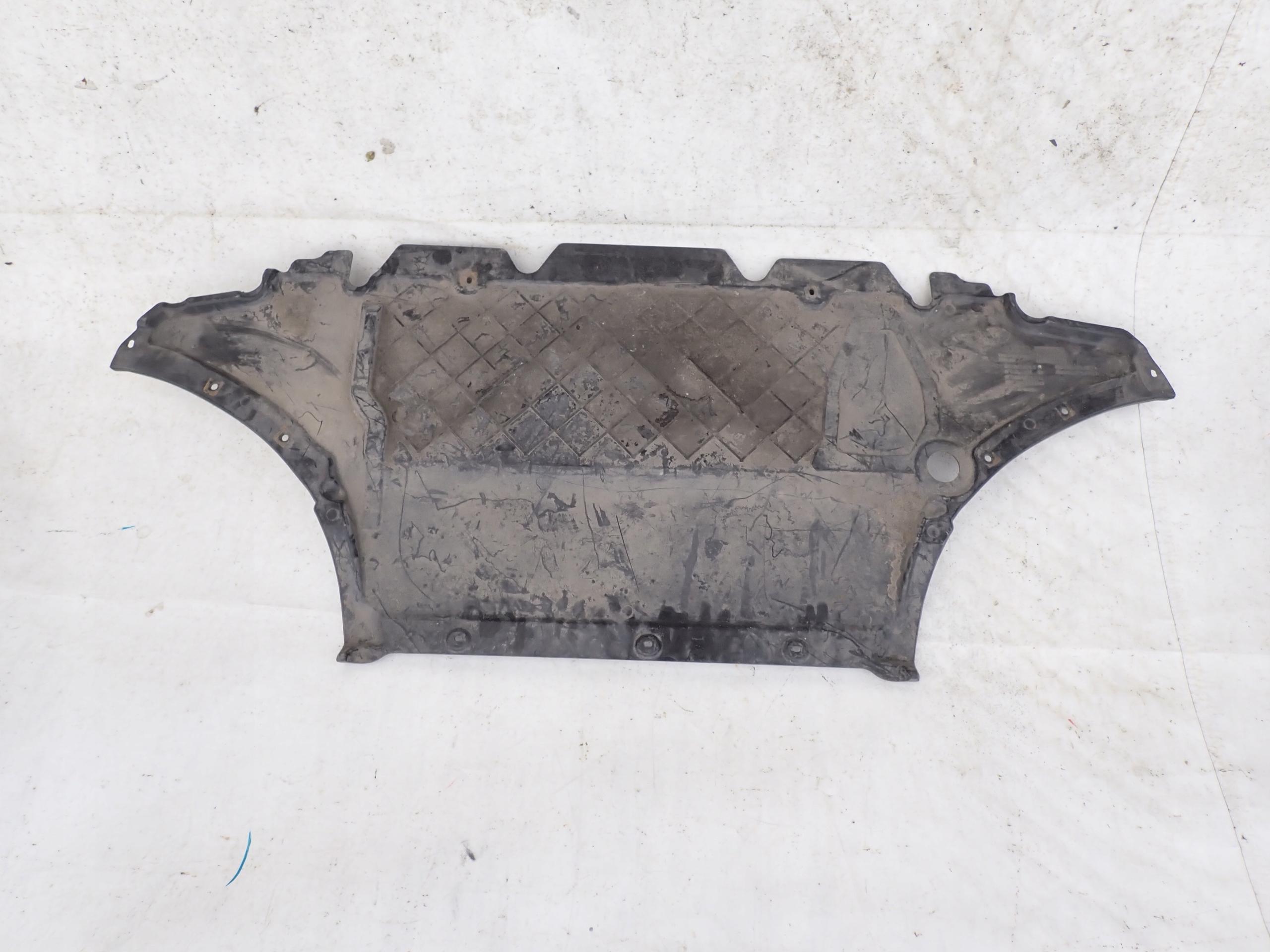 AUDI A4 B8 8K LIFT cover cover below engine