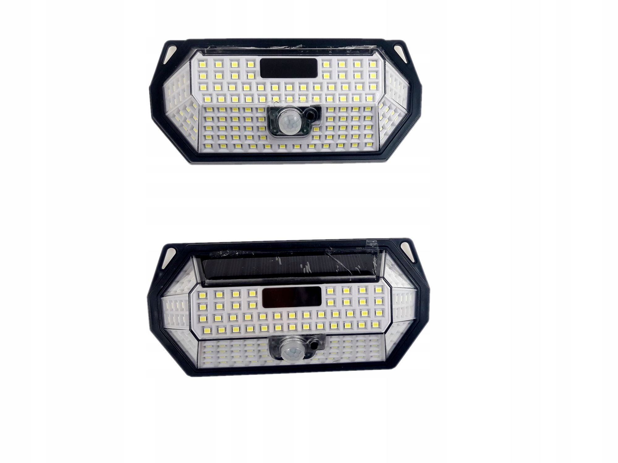 

Lampa solarna 148 Led zmierzchowa, 2 szt komplet
