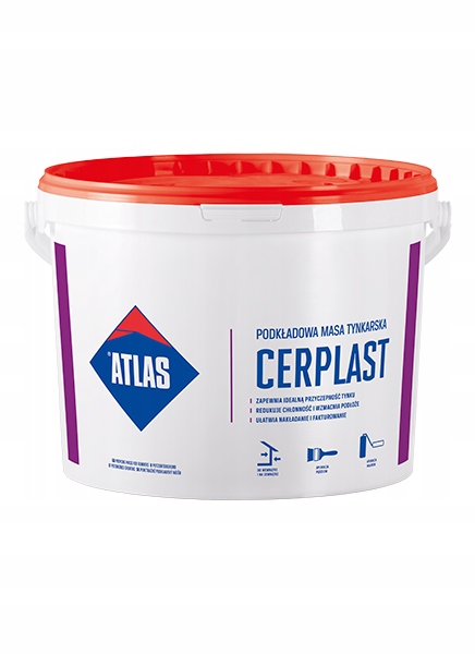 

Atlas Cerplast 5KG