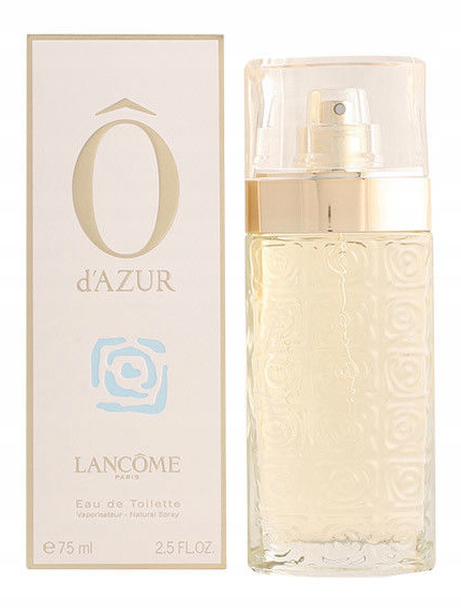 Lancome O D’Azur Toaletní voda 75 ml