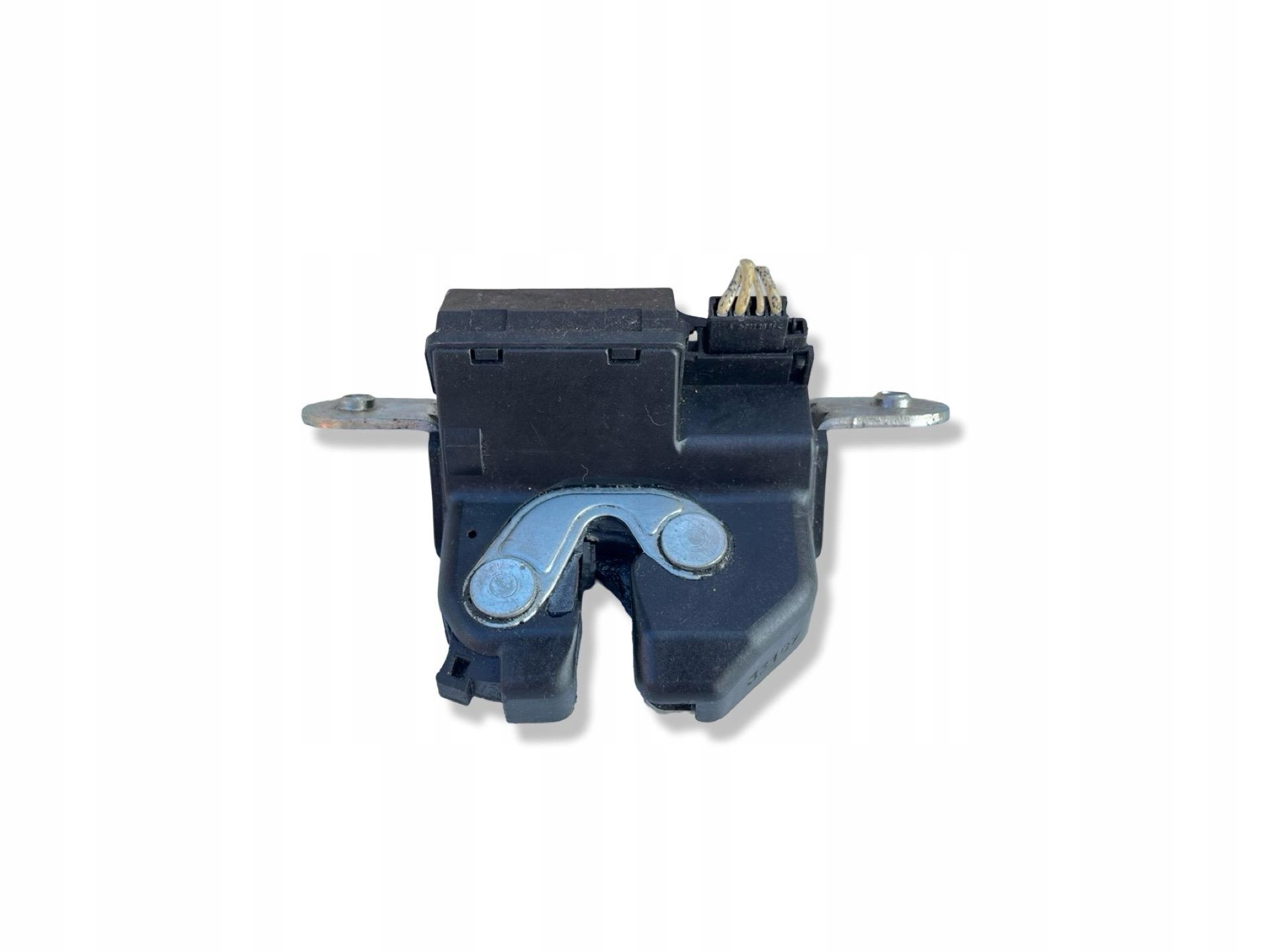 lock bonnet boot Opel Corsa D 2007 55701971