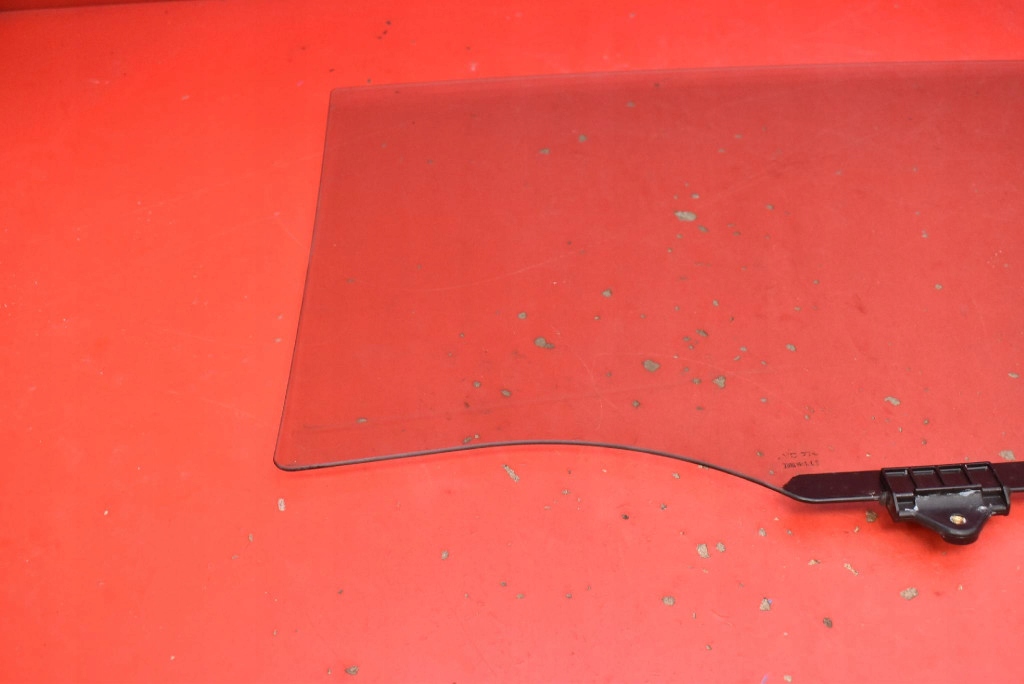 window side right rear part rear KIA SPORTAGE 4 IV 15-21