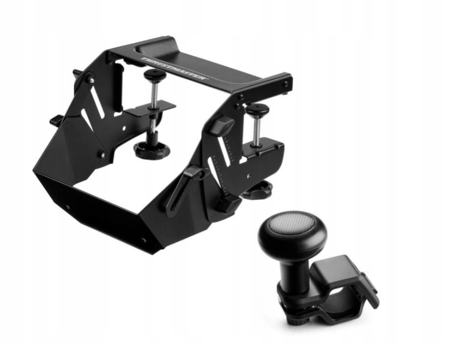 Uchwyt Simtask Steering Kit