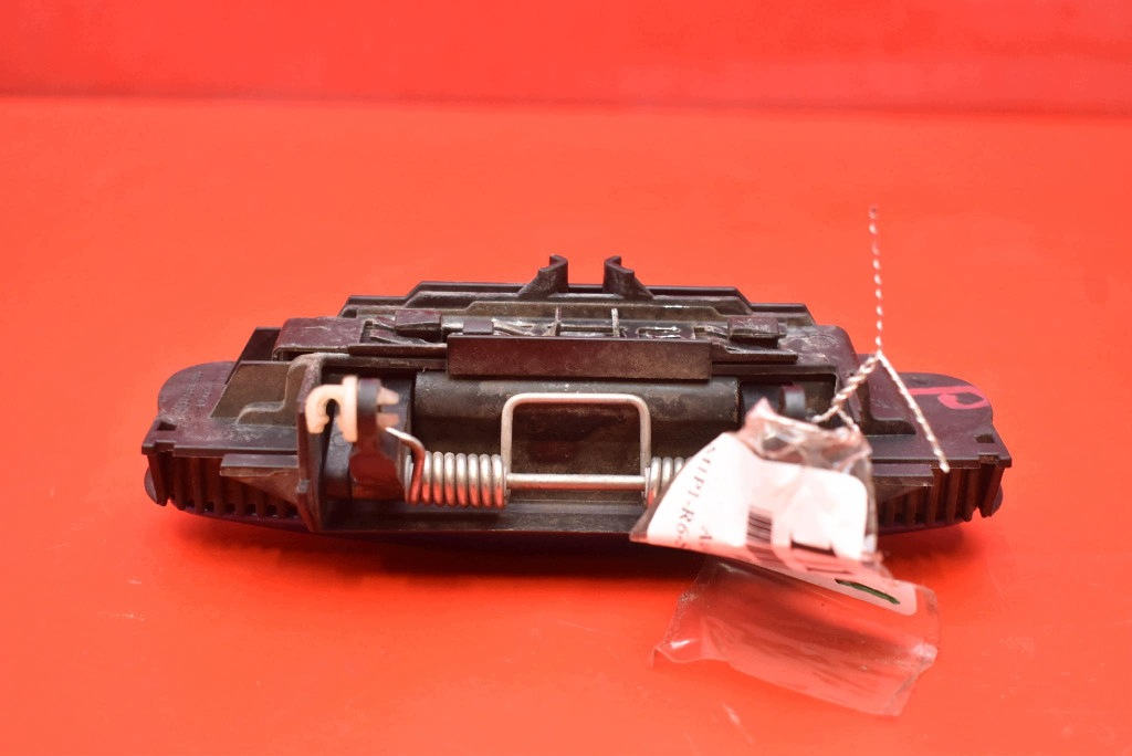 handle right front front blue 4B0839885 AUDI A3 8P 3D LIFT 08-13