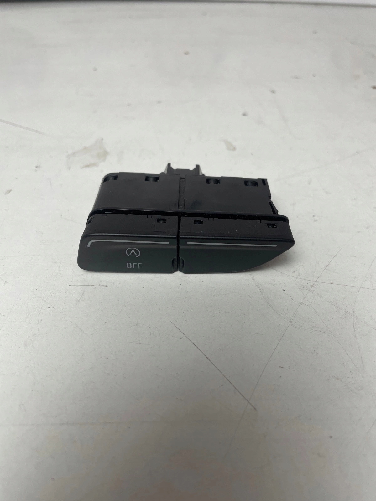 switch Start Stop OFF Ford B-Max C-max MK2 Focus MK3
