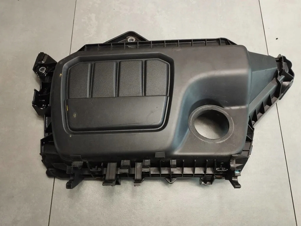 Renault Kadjar cover cover for engine 91724