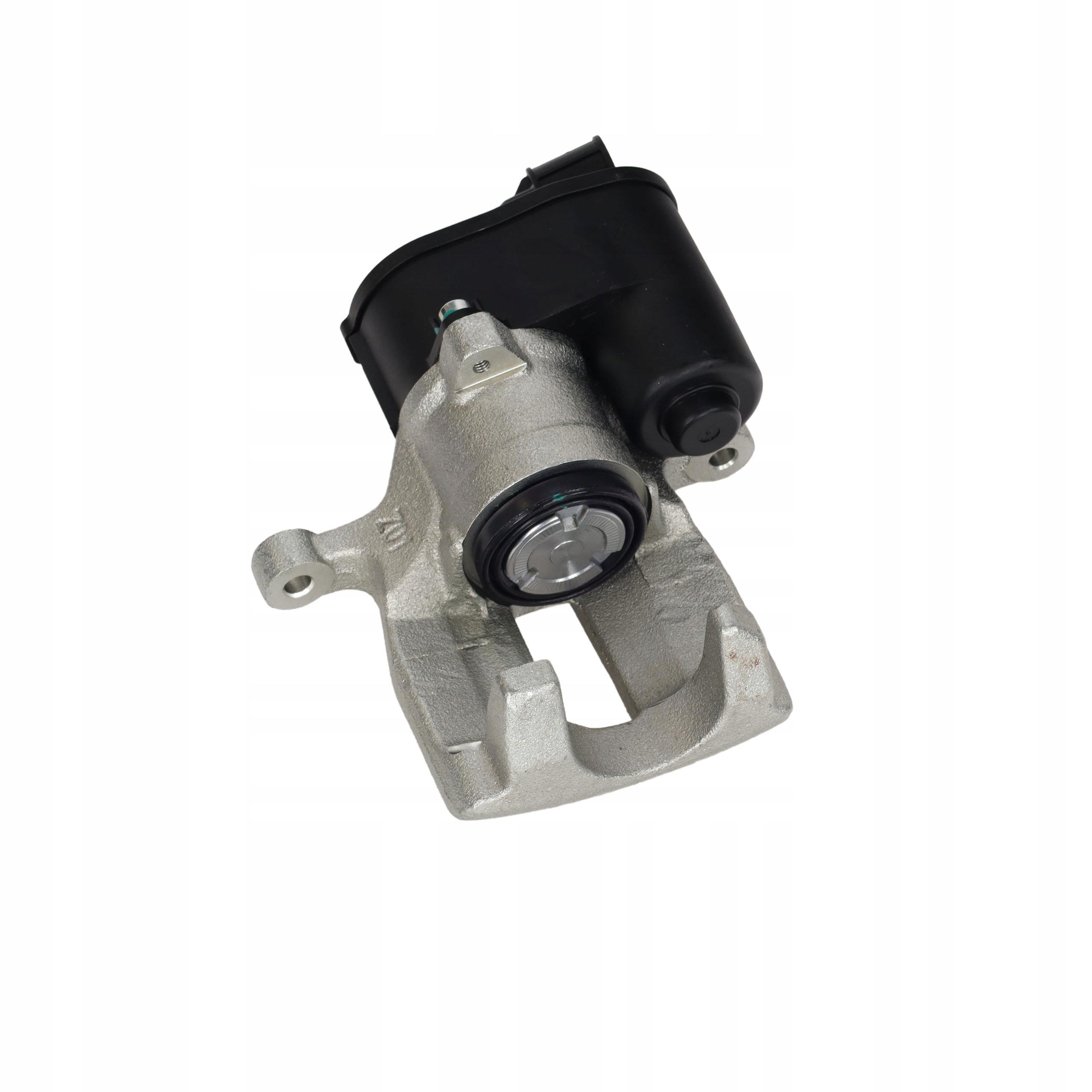 Brzdový Třmen Volvo S60 II 10> Zadní Le Bez Třmenu