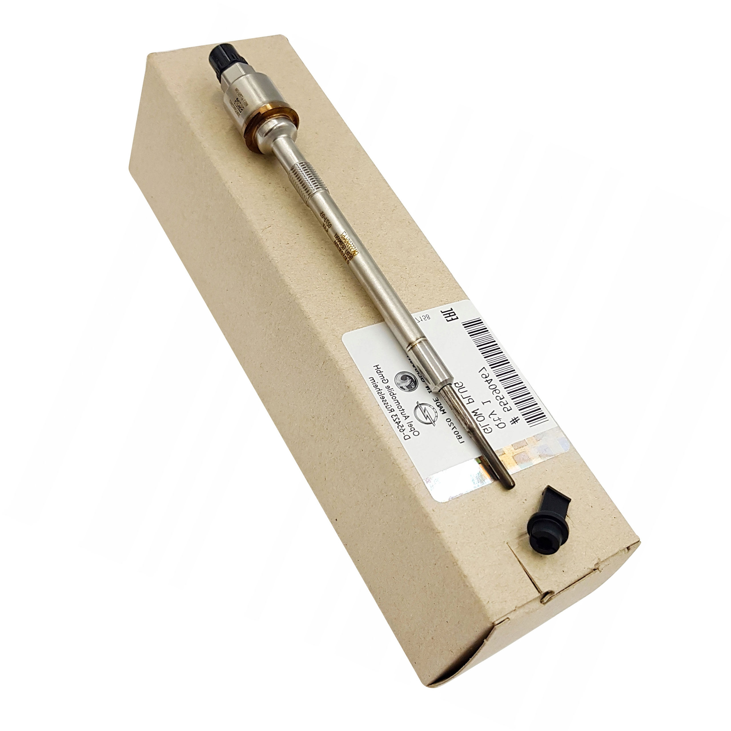 Opel žhavicí svíčka Astra J Insignia A Zafira Cascada