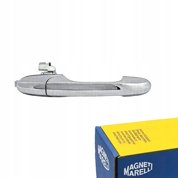 350105021700 - Ручка передней наружной двери P для FIAT 500 1.4