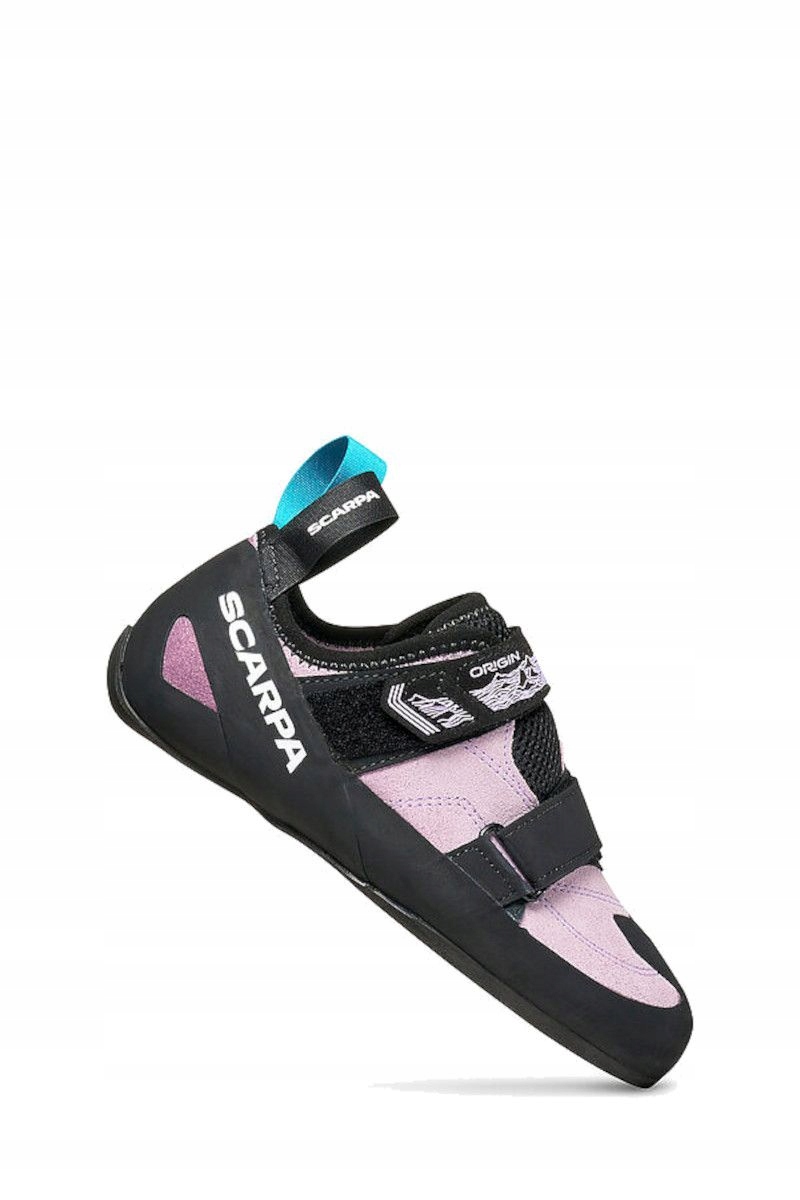 Scarpa Dámské lezecké boty Origin Women 37,5
