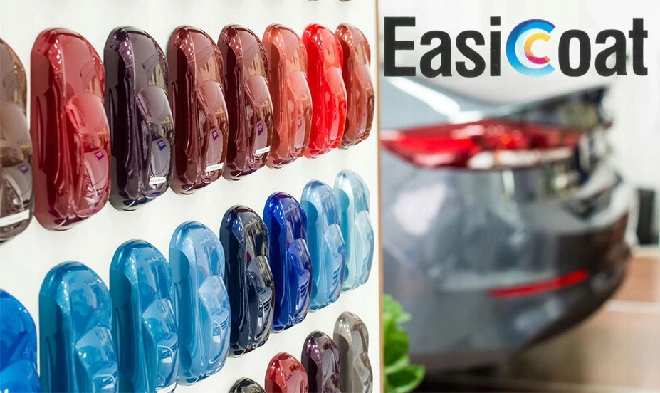 STANDOX UTWARDZACZ MS X 15-30 1L DO LAKIERU Producent Standox