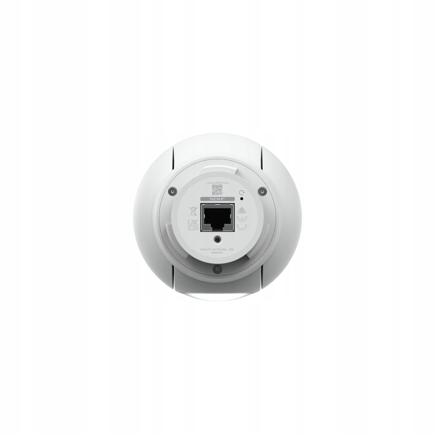 UBIQUITI G5 PTZ — 10
