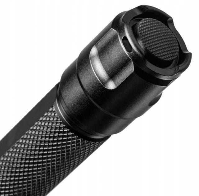 Mactronic Bateryjna Latarka Night Hunter 03 1150lm Model THH0232