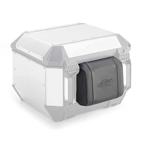 Kappa Opierka Pre Kufre KMS44A A KMS44B K'mission Alu ()