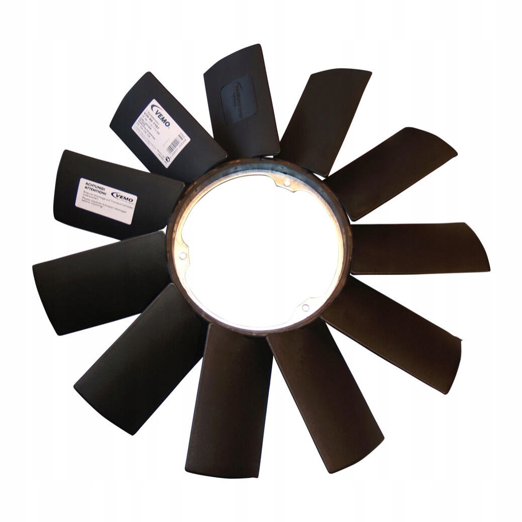 Колесо вентилятора vemo V20-90-1107