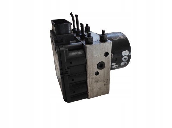 PEUGEOT 206 98- POMPA ABS 9632539480