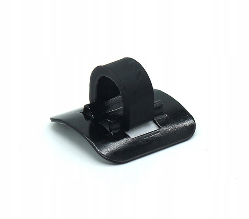 Organizer Kabli Mocowanie do Xiaomi m365 1s Pro Cz Rozmiar M